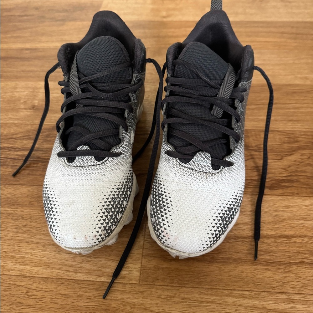 Under Armour Soccer Shoes